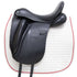Used Wolfgang Solo Custom Dressage Saddle